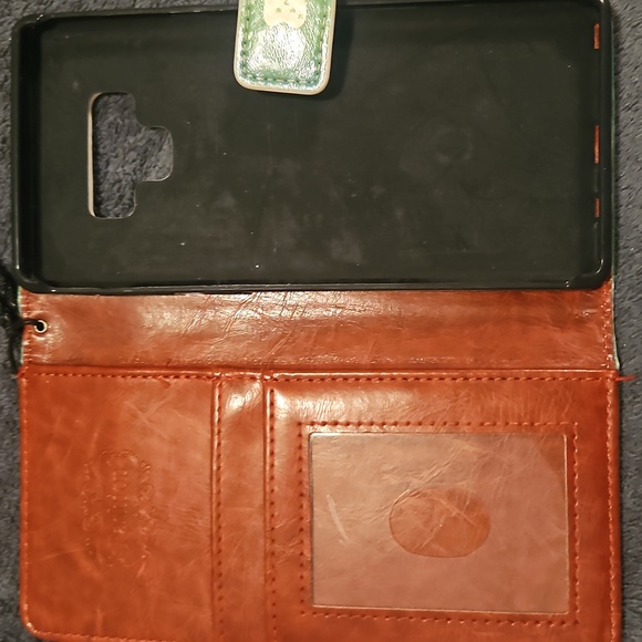 Note 9  Phone Cases - Picture 3 of 4